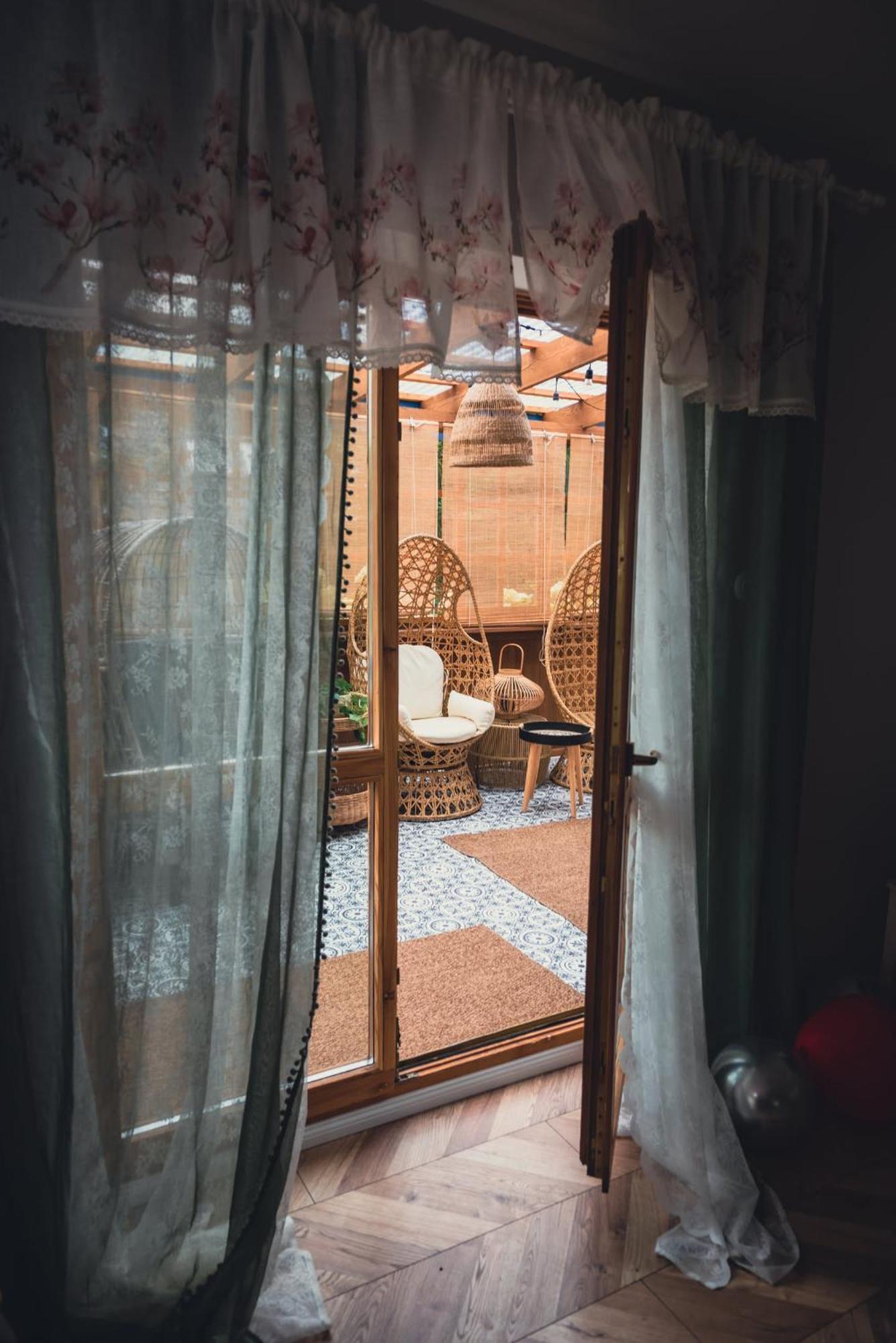 Vila Przystanek Jeziorna 49 Perlino Exteriér fotografie