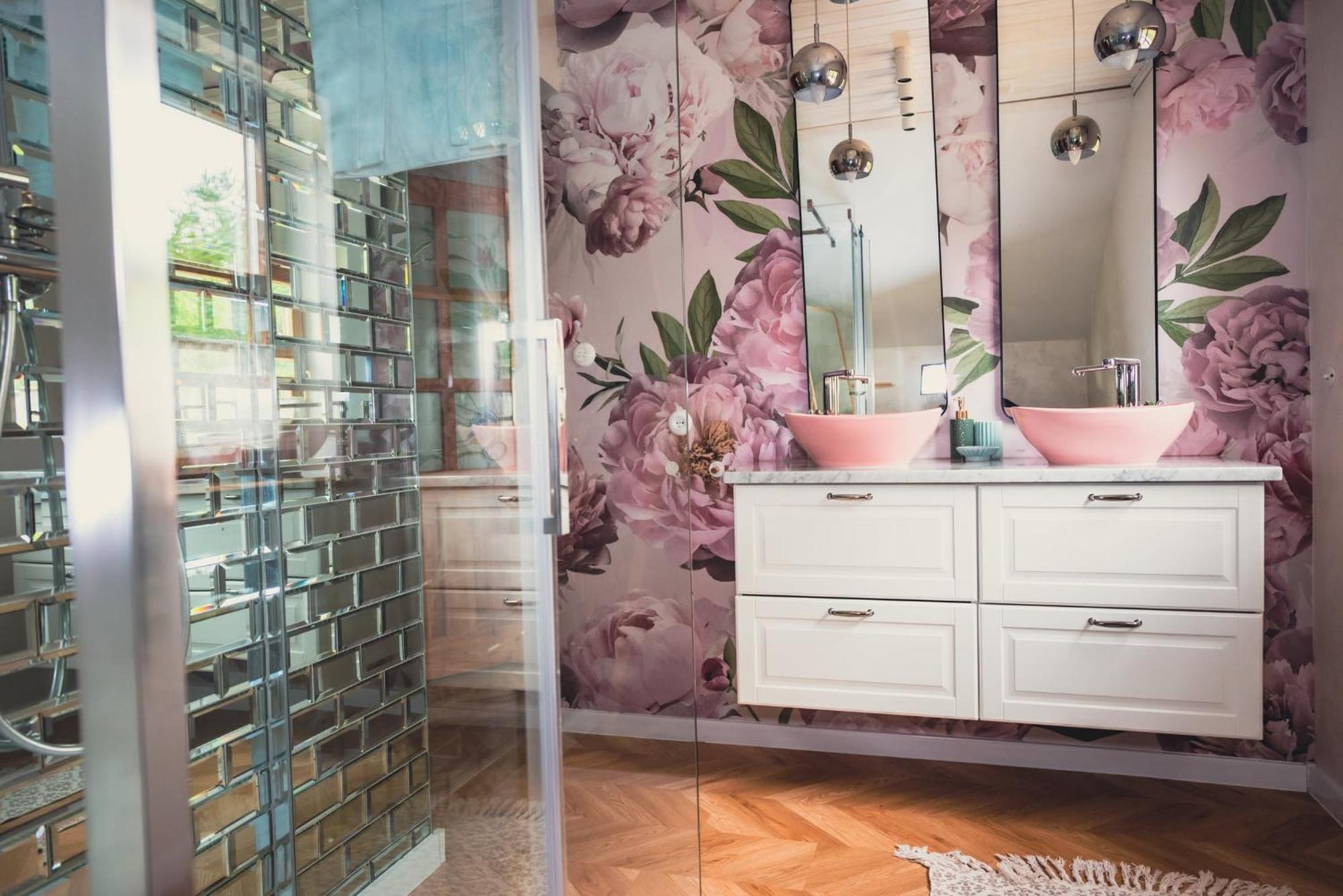 Vila Przystanek Jeziorna 49 Perlino Exteriér fotografie