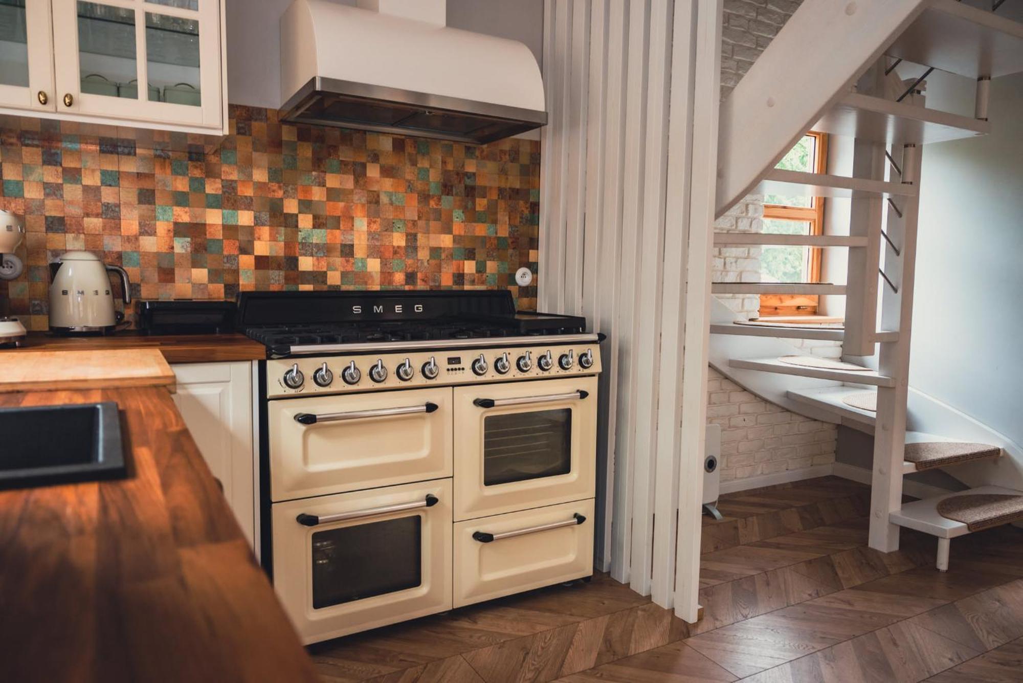 Vila Przystanek Jeziorna 49 Perlino Exteriér fotografie