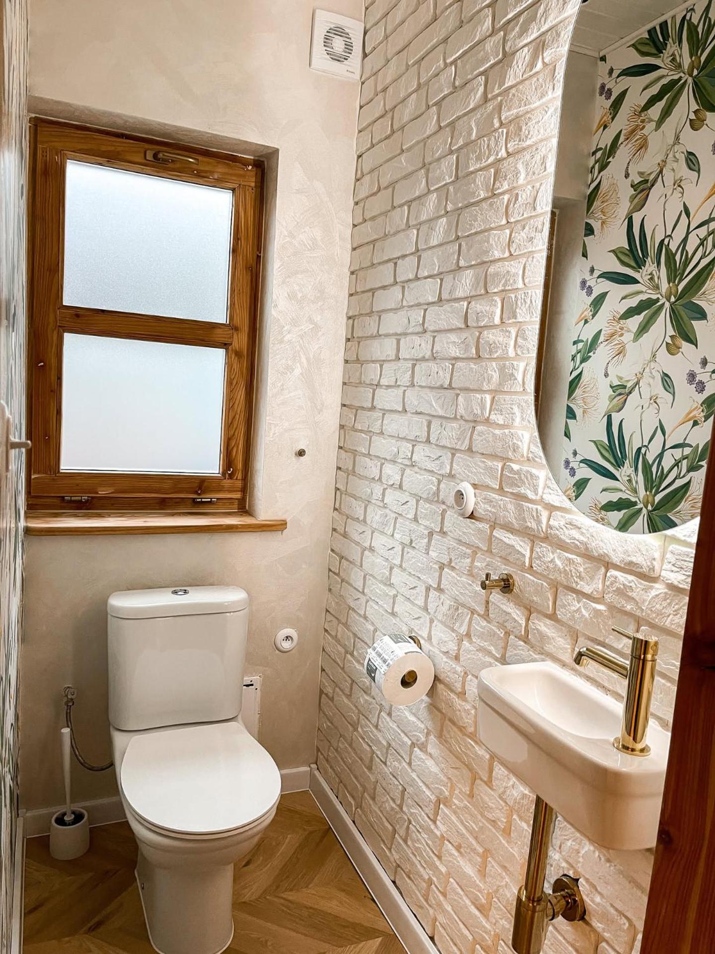 Vila Przystanek Jeziorna 49 Perlino Exteriér fotografie